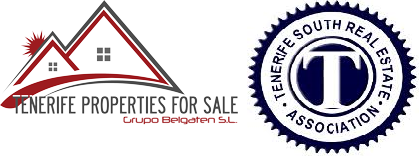 Tenerife properties for sale Belgaten